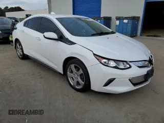 ✅ 2017 Chevrolet Volt LT • VIN: 1G1RC6S5XHU211990 • Lot: 38899284. Wystawiony na Copart z przebiegiem Nie podano. Bezpłatny archiwum sprzedaży aukcyjnych z USA i szczegółowy raport historii pojazdu na DreamBid. Zdjęcie 4.