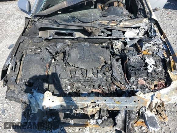 ✅ 2018 Chevrolet Impala LT • VIN: 2G1105S34J9103429 • Лот: 76063614. Опубликован ранее на Copart с пробегом Не указан. Бесплатный доступ к архиву аукционных продаж из США и подробный отчёт об истории автомобиля на DreamBid. Изображение 11.