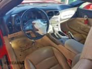 ✅ 2007 Chevrolet Corvette • VIN: 1G1YY26UX75138443 • Lot: 94693085. Listed on Copart with 113,425 mi. Free auction sales archive from the USA and detailed vehicle history report at DreamBid. Image 8.