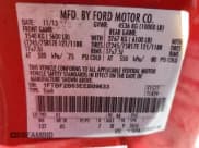 ✅ 2014 Ford F-250 XL • VIN: 1FTBF2B63EEB09633 • Lot: 84384125. Listed on Copart with 54,057 mi. Free auction sales archive from the USA and detailed vehicle history report at DreamBid. Image 12.