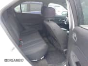 ✅ 2011 Chevrolet Equinox 1LT • VIN: 2CNFLEE50B6244756 • Лот: 42523993. Опубликован ранее на IAAI с пробегом 186 193 миль. Бесплатный доступ к архиву аукционных продаж из США и подробный отчёт об истории автомобиля на DreamBid. Изображение 8.