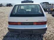 ✅ 1993 Geo Metro • VIN: 2C1MR6461P6737263 • Lot: 63710845. Listed on Copart with 178,714 mi. Free auction sales archive from the USA and detailed vehicle history report at DreamBid. Image 6.
