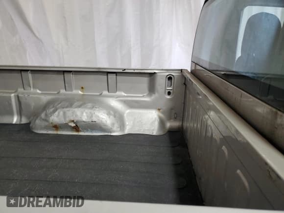 ✅ 2005 Chevrolet Colorado LS Z85 • VIN: 1GCCS148958280748 • Lot: 63906335. Listed on Copart with 157,535 mi. Free auction sales archive from the USA and detailed vehicle history report at DreamBid. Image 10.