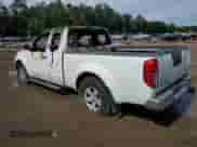 2011 Nissan Frontier SV z VIN 1N6AD0CU3BC410278, wystawiony jako Copart lot #67110945 z przebiegiem Nie podano mil oraz Szkoda całkowita • Salvage title. Historia ofert i sprzedaży dostępna na DreamBid. Obrazek 2.