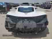 2024 Chevrolet Corvette 2LZ z VIN 1G1YE2D30R5602944, wystawiony jako Copart lot #53613835 z przebiegiem 4 181 mil mil oraz Szkoda całkowita • Salvage title. Historia ofert i sprzedaży dostępna na DreamBid. Obrazek 6.