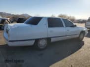 ✅ 1996 Cadillac DeVille • VIN: 1G6KD52YXTU230268 • Lot: 41925135. Wystawiony na Copart z przebiegiem Nie podano. Bezpłatny archiwum sprzedaży aukcyjnych z USA i szczegółowy raport historii pojazdu na DreamBid. Zdjęcie 3.