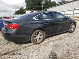 ✅ 2015 Chevrolet Impala LT • VIN: 2G1115SL7F9173382 • Лот: 74168154. Опубликован ранее на Copart с пробегом 193 082 миль. Бесплатный доступ к архиву аукционных продаж из США и подробный отчёт об истории автомобиля на DreamBid. Изображение 3.