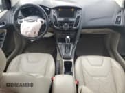 ✅ 2016 Ford Focus Electric • VIN: 1FADP3R41GL257400 • Lot: 82003833. Listed on Copart with 69,426 mi. Free auction sales archive from the USA and detailed vehicle history report at DreamBid. Image 8.