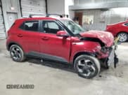 ✅ 2021 Hyundai Venue SEL • VIN: KMHRC8A32MU125422 • Lot: 49552245. Listed on Copart with 22,409 mi. Free auction sales archive from the USA and detailed vehicle history report at DreamBid. Image 4.