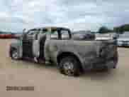 2019 Ram 1500 Express with VIN 1C6RR7FGXKS578647, listed as a Copart auction lot 70297084 with Not provided miles and Non repairable. Bid and sale history available at DreamBid. Image 2.