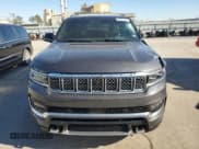 ✅ 2023 Jeep Grand Wagoneer Series III • VIN: 1C4SJSGP2PS510711 • Lot: 88495525. Listed on Copart with 30,111 mi. Free auction sales archive from the USA and detailed vehicle history report at DreamBid. Image 5.