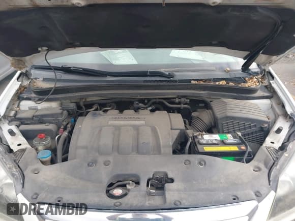 ✅ 2006 Honda Odyssey EX-L • VIN: 5FNRL38726B459932 • Лот: 43316608. Опубликован ранее на IAAI с пробегом 219 432 миль. Бесплатный доступ к архиву аукционных продаж из США и подробный отчёт об истории автомобиля на DreamBid. Изображение 10.