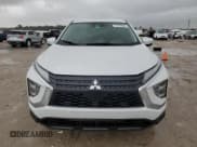 ✅ 2024 Mitsubishi Eclipse Cross ES • VIN: JA4ATUAA2RZ006959 • Lot: 82399804. Listed on Copart with 6,373 mi. Free auction sales archive from the USA and detailed vehicle history report at DreamBid. Image 5.