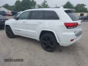 ✅ 2015 Jeep Grand Cherokee Laredo • VIN: 1C4RJFAGXFC894180 • Лот: 42879612. Опубликован ранее на IAAI с пробегом 153 549 миль. Бесплатный доступ к архиву аукционных продаж из США и подробный отчёт об истории автомобиля на DreamBid. Изображение 3.