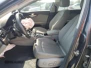 ✅ 2019 Audi A4 Premium Plus • VIN: WAUHMAF40KN001899 • Lot: 59761795. Listed on Copart with Not provided. Free auction sales archive from the USA and detailed vehicle history report at DreamBid. Image 7.