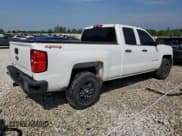 ✅ 2015 Chevrolet Silverado 1500 LS • VIN: 1GCVKPEC8FZ409248 • Лот: 68101234. Опубликован ранее на Copart с пробегом 119 358 миль. Бесплатный доступ к архиву аукционных продаж из США и подробный отчёт об истории автомобиля на DreamBid. Изображение 3.