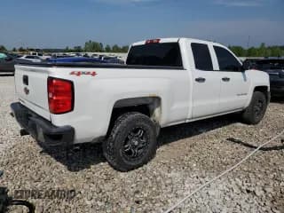 ✅ 2015 Chevrolet Silverado 1500 LS • VIN: 1GCVKPEC8FZ409248 • Лот: 68101234. Опубликован ранее на Copart с пробегом 119 358 миль. Бесплатный доступ к архиву аукционных продаж из США и подробный отчёт об истории автомобиля на DreamBid. Изображение 3.
