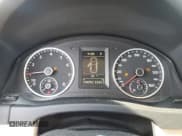 ✅ 2013 Volkswagen Tiguan SE • VIN: WVGBV7AXXDW548648 • Lot: 66545295. Listed on Copart with 120,252 mi. Free auction sales archive from the USA and detailed vehicle history report at DreamBid. Image 9.