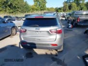 ✅ 2020 Jeep Compass Limited • VIN: 3C4NJCCB1LT187581 • Lot: 43175999. Listed on IAAI with 100,837 mi. Free auction sales archive from the USA and detailed vehicle history report at DreamBid. Image 17.