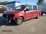 ✅ 2009 Chrysler Town & Country LX • VIN: 2A8HR44E79R561233 • Lot: 90705535. Wystawiony na Copart z przebiegiem 244 257 mil. Bezpłatny archiwum sprzedaży aukcyjnych z USA i szczegółowy raport historii pojazdu na DreamBid. Zdjęcie 1.