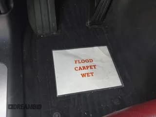 ✅ 2018 Porsche Panamera • VIN: WP0AA2A74JL104046 • Lot: 42995934. Wystawiony na IAAI z przebiegiem 98 185 mil. Bezpłatny archiwum sprzedaży aukcyjnych z USA i szczegółowy raport historii pojazdu na DreamBid. Zdjęcie 6.