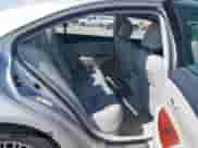 2007 Lexus ES 330 with VIN JTHBJ46G672016847, listed as a IAAI auction lot 43389821 with 141,287 mi miles and . Bid and sale history available at DreamBid. Image 8.