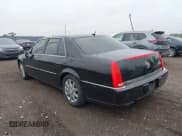 ✅ 2008 Cadillac DTS 1SC • VIN: 1G6KD57Y98U112597 • Lot: 42316077. Listed on IAAI with 181,662 mi. Free auction sales archive from the USA and detailed vehicle history report at DreamBid. Image 3.