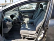 ✅ 2011 Honda Civic GX • VIN: 19XFA4F50BE000236 • Лот: 68684775. Опубликован ранее на Copart с пробегом 115 447 миль. Бесплатный доступ к архиву аукционных продаж из США и подробный отчёт об истории автомобиля на DreamBid. Изображение 7.