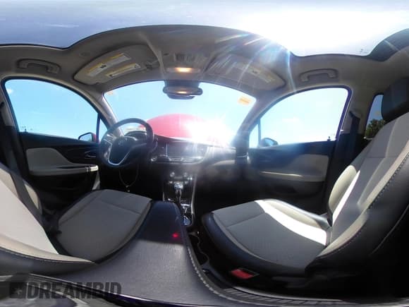 ✅ 2020 Buick Encore Preferred • VIN: KL4CJESB0LB034321 • Lot: 42570050. Listed on IAAI with 46,600 mi. Free auction sales archive from the USA and detailed vehicle history report at DreamBid. Image 19.