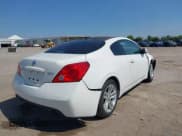 ✅ 2012 Nissan Altima S • VIN: 1N4AL2EP9CC263870 • Lot: 43169080. Listed on IAAI with 135,619 mi. Free auction sales archive from the USA and detailed vehicle history report at DreamBid. Image 4.