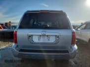 ✅ 2004 Honda Pilot EX • VIN: 2HKYF18494H515862 • Lot: 86530215. Listed on Copart with 273,483 mi. Free auction sales archive from the USA and detailed vehicle history report at DreamBid. Image 6.