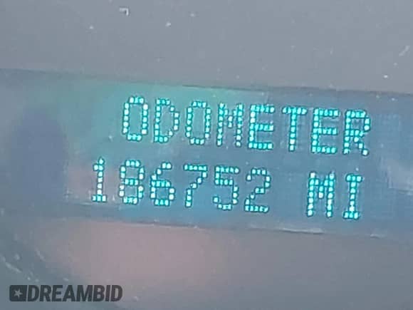 2008 GMC Sierra 1500 Work Truck with VIN 2GTEK133281316172, listed as a IAAI auction lot 42339359 with 186,752 mi miles and . Bid and sale history available at DreamBid. Image 15.