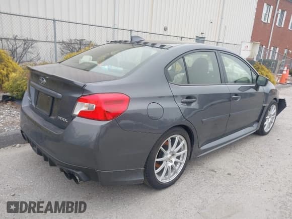 ✅ 2020 Subaru WRX • VIN: JF1VA1A6XL9812603 • Лот: 41195211. Опубликован ранее на IAAI с пробегом 63 766 миль. Бесплатный доступ к архиву аукционных продаж из США и подробный отчёт об истории автомобиля на DreamBid. Изображение 4.