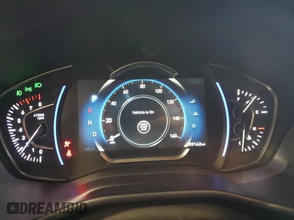 ✅ 2020 Hyundai Santa Fe SEL • VIN: 5NMS3CAD7LH194937 • Lot: 80109853. Wystawiony na Copart z przebiegiem 49 162 mil. Bezpłatny archiwum sprzedaży aukcyjnych z USA i szczegółowy raport historii pojazdu na DreamBid. Zdjęcie 9.