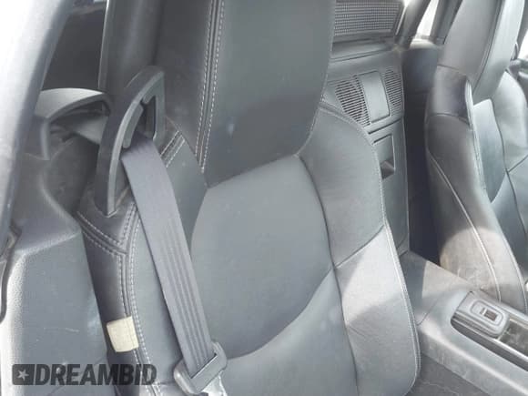 ✅ 2013 Mazda MX-5 Miata Grand Touring • VIN: JM1NC2PF4D0230567 • Лот: 41605492. Опубликован ранее на IAAI с пробегом 133 908 миль. Бесплатный доступ к архиву аукционных продаж из США и подробный отчёт об истории автомобиля на DreamBid. Изображение 8.