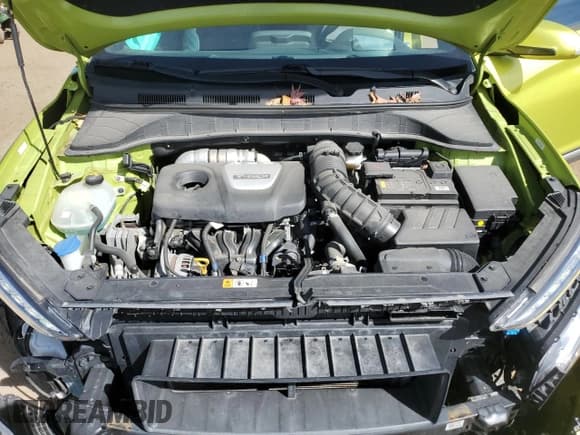 ✅ 2020 Hyundai Kona Ultimate • VIN: KM8K5CA58LU554143 • Лот: 49642294. Опубликован ранее на Copart с пробегом 46 966 миль. Бесплатный доступ к архиву аукционных продаж из США и подробный отчёт об истории автомобиля на DreamBid. Изображение 11.