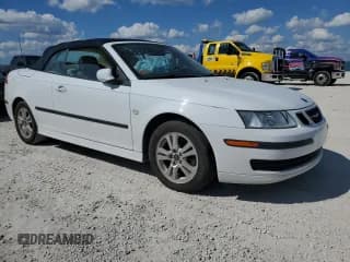 ✅ 2007 Saab 9-3 • VIN: YS3FD79Y376105499 • Лот: 76318074. Опубликован ранее на Copart с пробегом Не указан. Бесплатный доступ к архиву аукционных продаж из США и подробный отчёт об истории автомобиля на DreamBid. Изображение 4.