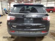 ✅ 2018 Jeep Compass Limited • VIN: 3C4NJDCB5JT402950 • Lot: 90399205. Wystawiony na Copart z przebiegiem 138 076 mil. Bezpłatny archiwum sprzedaży aukcyjnych z USA i szczegółowy raport historii pojazdu na DreamBid. Zdjęcie 6.
