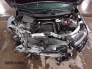 ✅ 2026 Chevrolet Equinox AWD RS • VIN: 3GNAXTEG3TL140811 • Lot: 86062365. Wystawiony na Copart z przebiegiem 9 721 mil. Bezpłatny archiwum sprzedaży aukcyjnych z USA i szczegółowy raport historii pojazdu na DreamBid. Zdjęcie 12.