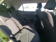 ✅ 2021 Hyundai Venue SE • VIN: KMHRB8A35MU076140 • Lot: 55424085. Listed on Copart with 24,053 mi. Free auction sales archive from the USA and detailed vehicle history report at DreamBid. Image 11.