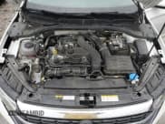 ✅ 2023 Volkswagen Jetta S • VIN: 3VW4M7BU4PM008220 • Лот: 73307764. Опубликован ранее на Copart с пробегом 58 386 миль. Бесплатный доступ к архиву аукционных продаж из США и подробный отчёт об истории автомобиля на DreamBid. Изображение 11.