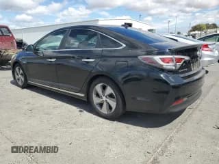✅ 2016 Hyundai Sonata Limited • VIN: KMHE34L16GA019158 • Лот: 71987475. Опубликован ранее на Copart с пробегом 206 720 миль. Бесплатный доступ к архиву аукционных продаж из США и подробный отчёт об истории автомобиля на DreamBid. Изображение 2.