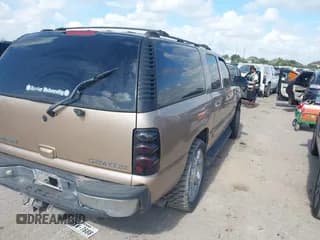✅ 2000 Chevrolet Suburban LS • VIN: 3GNEC16T7YG116198 • Лот: 42574090. Опубликован ранее на IAAI с пробегом 386 173 миль. Бесплатный доступ к архиву аукционных продаж из США и подробный отчёт об истории автомобиля на DreamBid. Изображение 4.