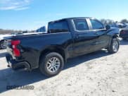 ✅ 2021 Chevrolet Silverado 1500 • VIN: 1GCPWDET7MZ412196 • Лот: 41269755. Опубликован ранее на IAAI с пробегом 85 715 миль. Бесплатный доступ к архиву аукционных продаж из США и подробный отчёт об истории автомобиля на DreamBid. Изображение 4.