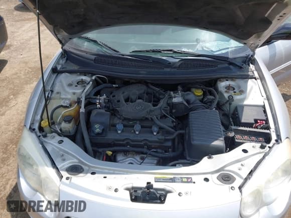 ✅ 2006 Chrysler Sebring GTC • VIN: 1C3EL75R66N120835 • Лот: 42582586. Опубликован ранее на IAAI с пробегом 171 645 миль. Бесплатный доступ к архиву аукционных продаж из США и подробный отчёт об истории автомобиля на DreamBid. Изображение 10.