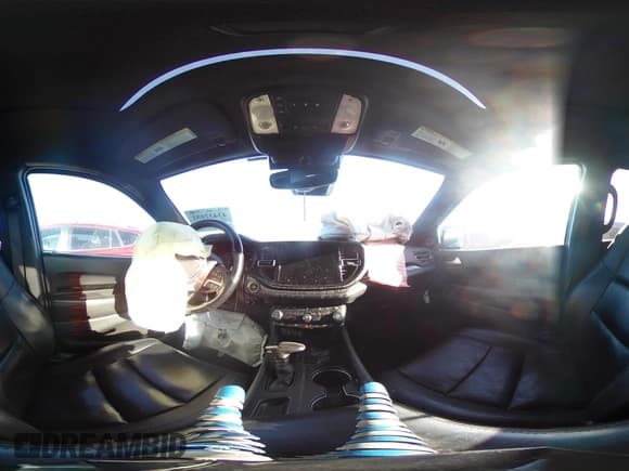 ✅ 2021 Dodge Durango Citadel • VIN: 1C4RDHEG0MC818638 • Лот: 43432053. Опубликован ранее на IAAI с пробегом 67 464 миль. Бесплатный доступ к архиву аукционных продаж из США и подробный отчёт об истории автомобиля на DreamBid. Изображение 18.