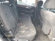 ✅ 2016 Nissan Pathfinder Platinum • VIN: 5N1AR2MN8GC653725 • Lot: 86316205. Listed on Copart with 158,396 mi. Free auction sales archive from the USA and detailed vehicle history report at DreamBid. Image 11.