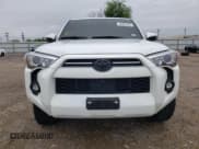 ✅ 2022 Toyota 4Runner SR5 Premium • VIN: JTEFU5JR0N5254094 • Lot: 46825363. Listed on Copart with 33,484 mi. Free auction sales archive from the USA and detailed vehicle history report at DreamBid. Image 5.