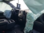 ✅ 2023 Chevrolet Silverado 1500 Custom Trail Boss • VIN: 3GCUDCED2PG362999 • Lot: 41870239. Wystawiony na IAAI z przebiegiem Nie podano. Bezpłatny archiwum sprzedaży aukcyjnych z USA i szczegółowy raport historii pojazdu na DreamBid. Zdjęcie 5.