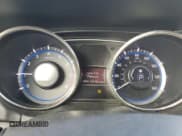 ✅ 2012 Hyundai Sonata Limited • VIN: 5NPEC4AC5CH409065 • Лот: 90060745. Опубликован ранее на Copart с пробегом 102 787 миль. Бесплатный доступ к архиву аукционных продаж из США и подробный отчёт об истории автомобиля на DreamBid. Изображение 9.